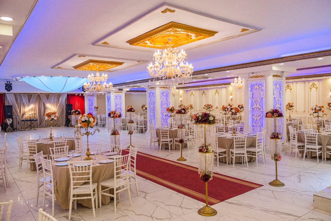 Venüs Davet ve Balo Salonu