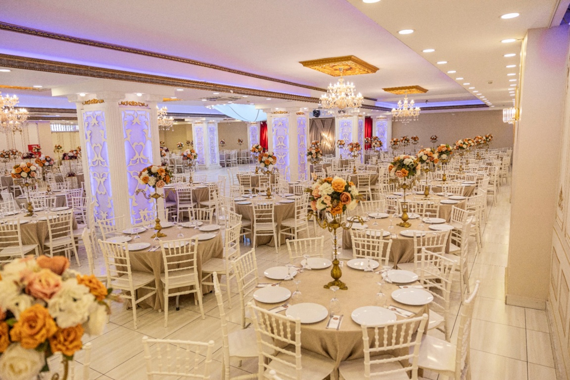 Venüs Davet ve Balo Salonu