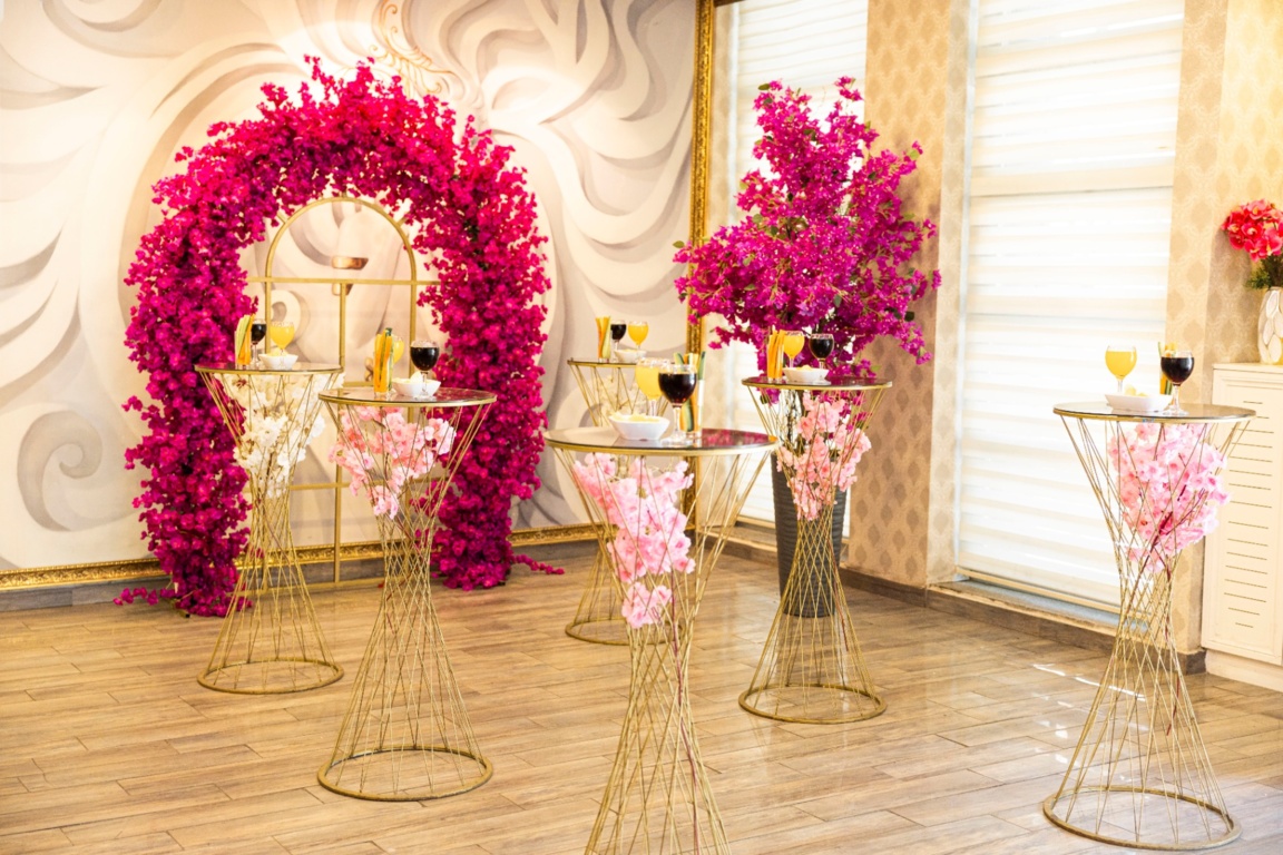 Venüs Davet ve Balo Salonu