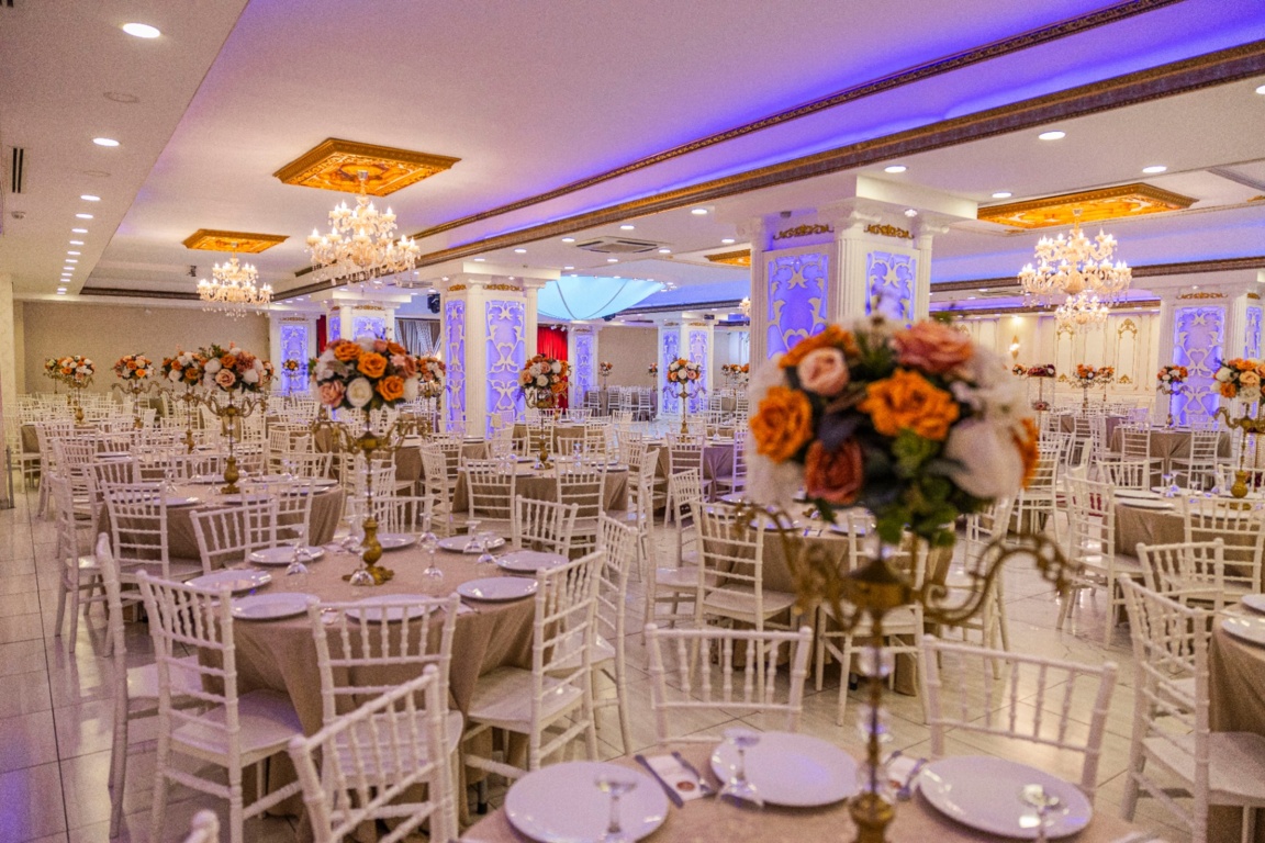 Venüs Davet ve Balo Salonu