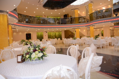 Bir Hayat Düğün Salonu Bakırköy
