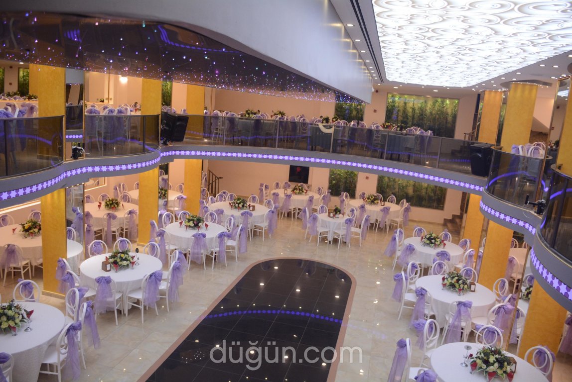 Bir Hayat Düğün Salonu Bakırköy