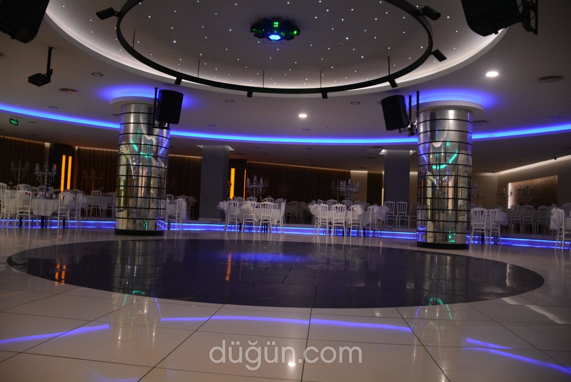 Bir Hayat Düğün Salonu