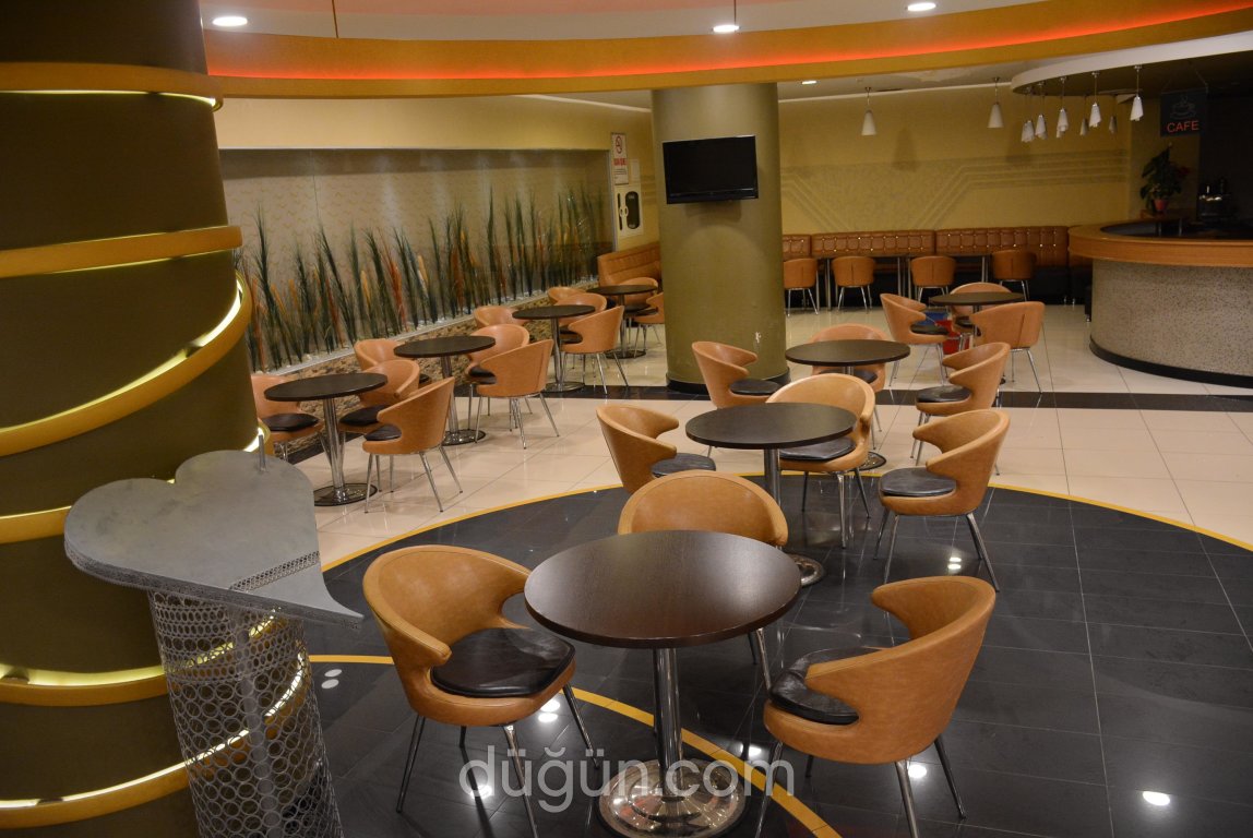 Bir Hayat Düğün Salonu