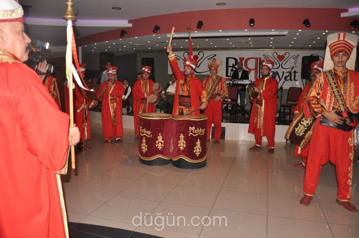 Bir Hayat Düğün Salonu