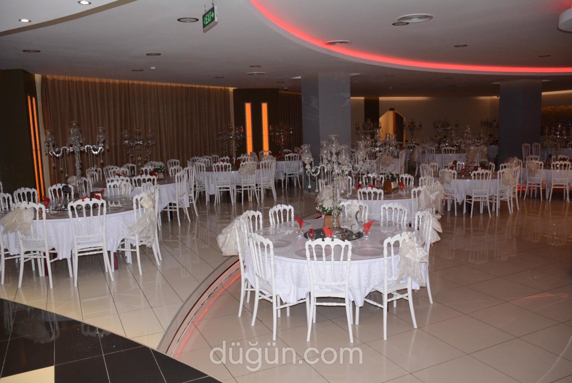 Bir Hayat Düğün Salonu