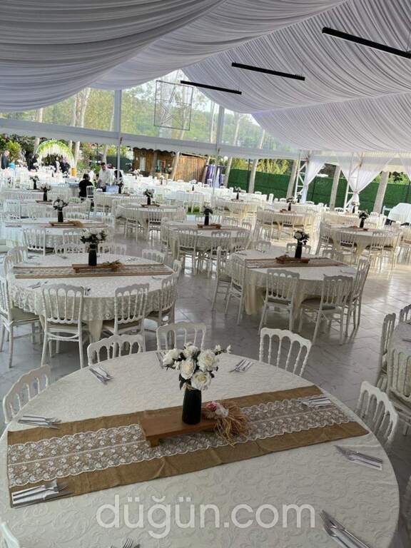 Kemer Garden