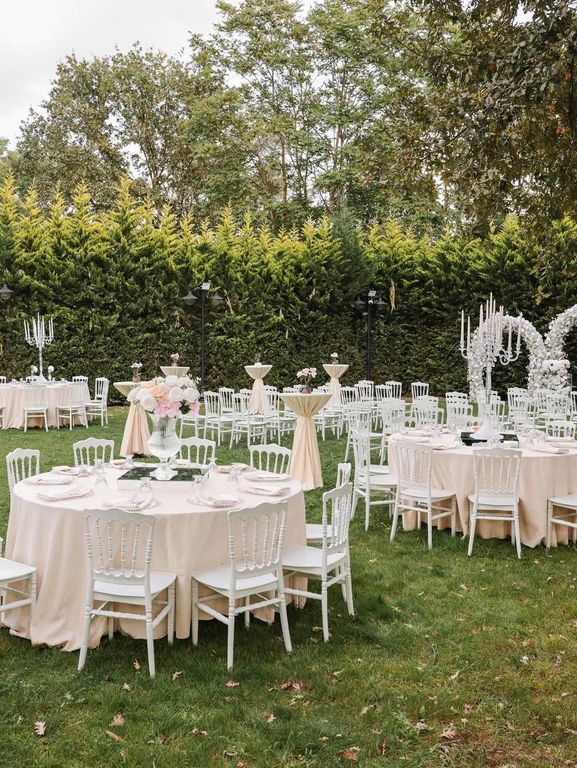 Kemer Garden