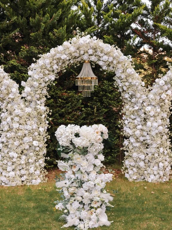 Kemer Garden