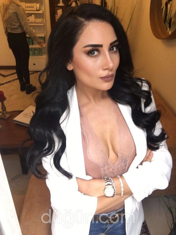 Nihal Candan Beauty Center