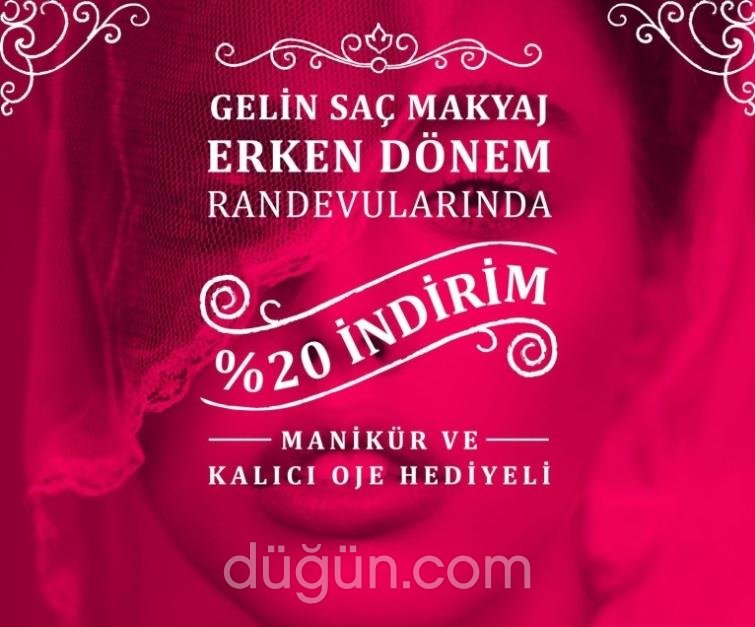 Nihal Candan Beauty Center