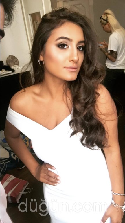 Nihal Candan Beauty Center