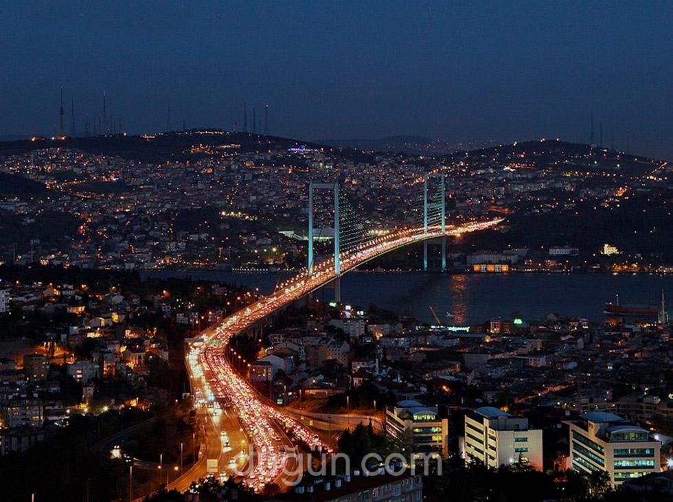 Mövenpick Hotel Istanbul Bosphorus