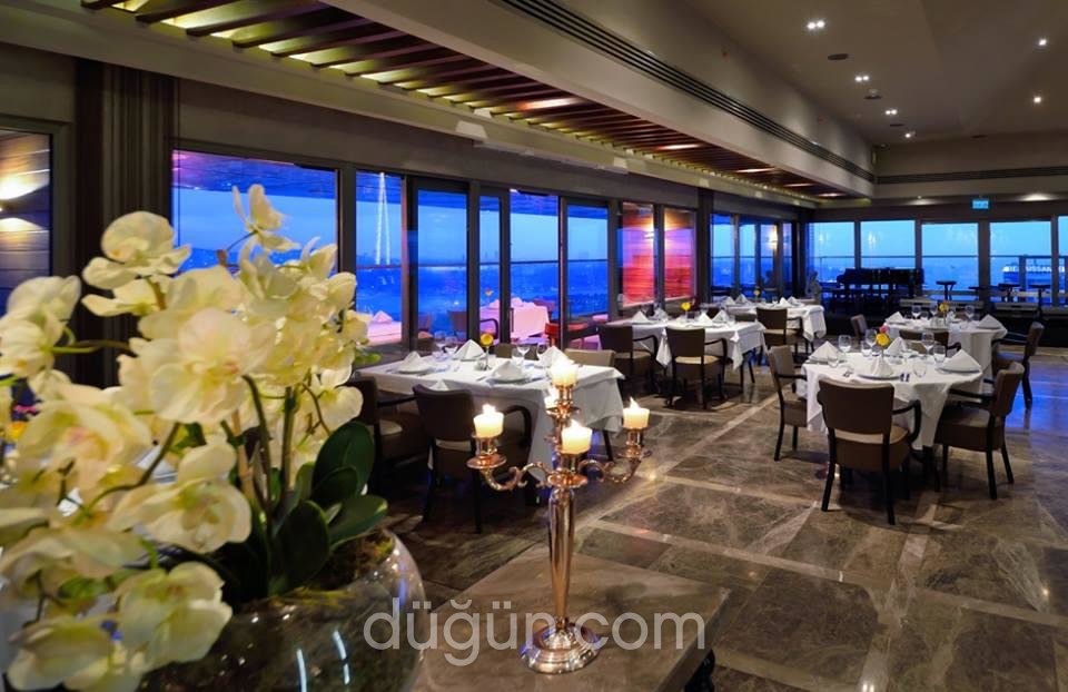 Mövenpick Hotel Istanbul Bosphorus