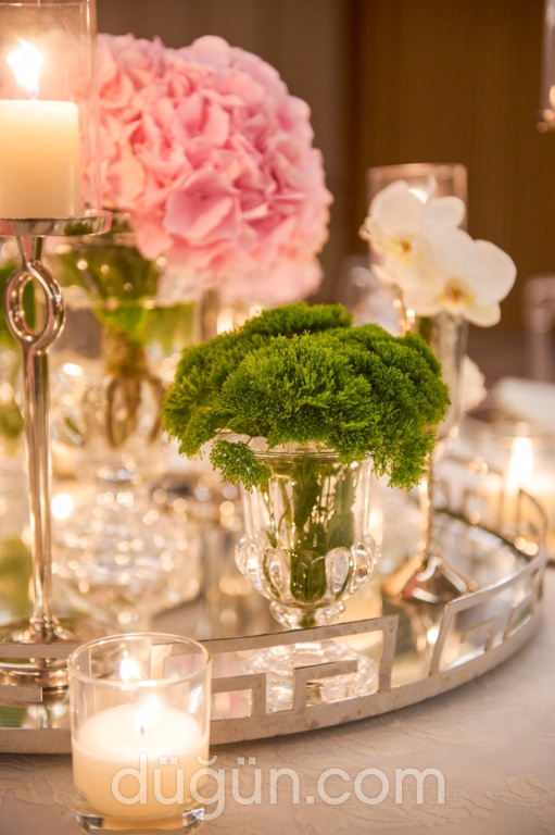 Mövenpick Hotel Istanbul Bosphorus