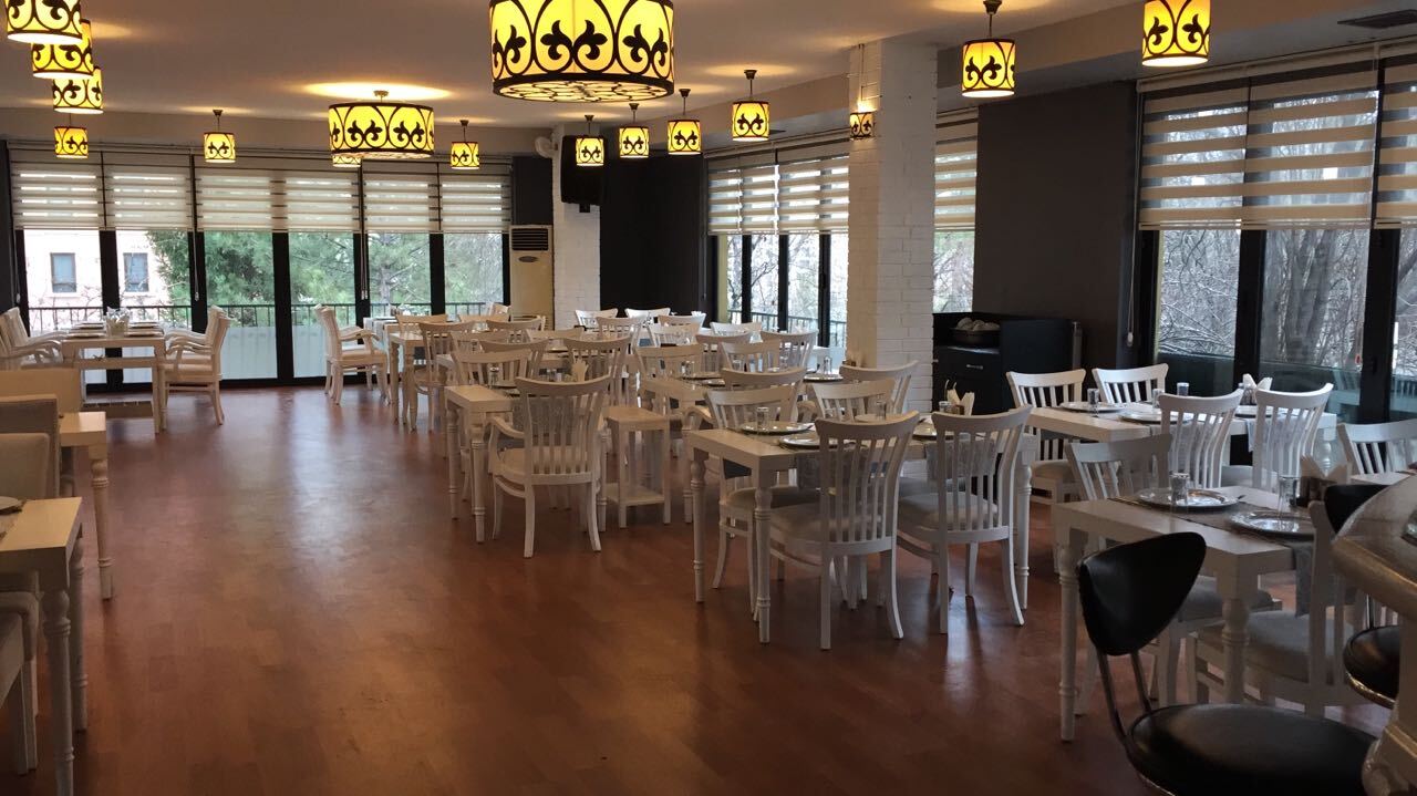 Koru Mekan Restaurant