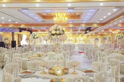 Kavacık Beyaz Saray Suit Davet Salonu