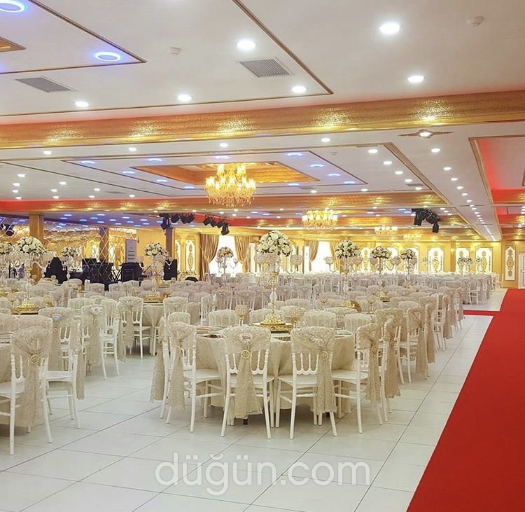 Kavacık Beyaz Saray Suit Davet Salonu
