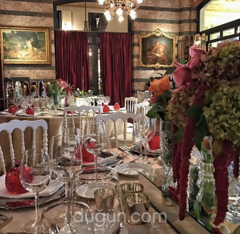 Brideroom Organizasyon