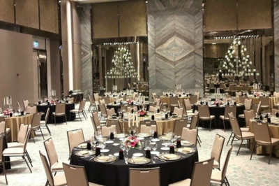 Aslı Türker Events