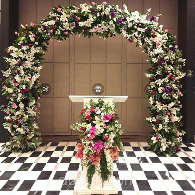 Aslı Türker Events