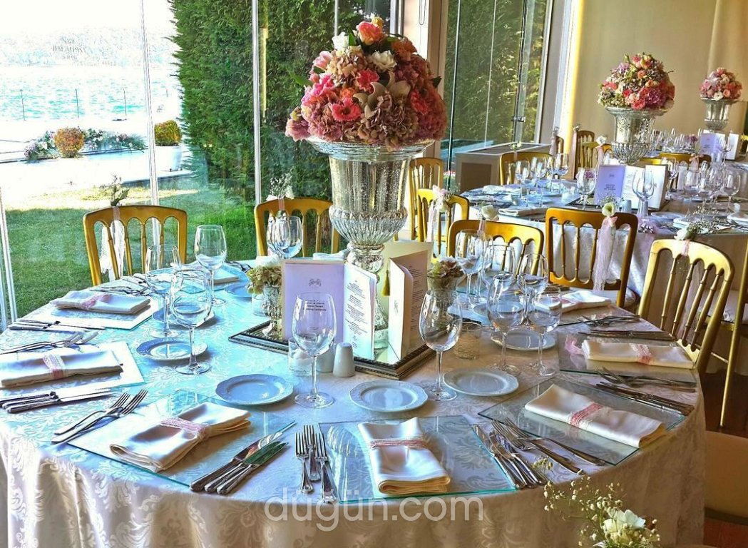 Aslı Türker Events