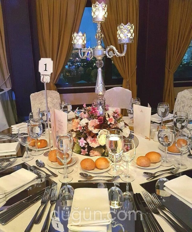 Aslı Türker Events