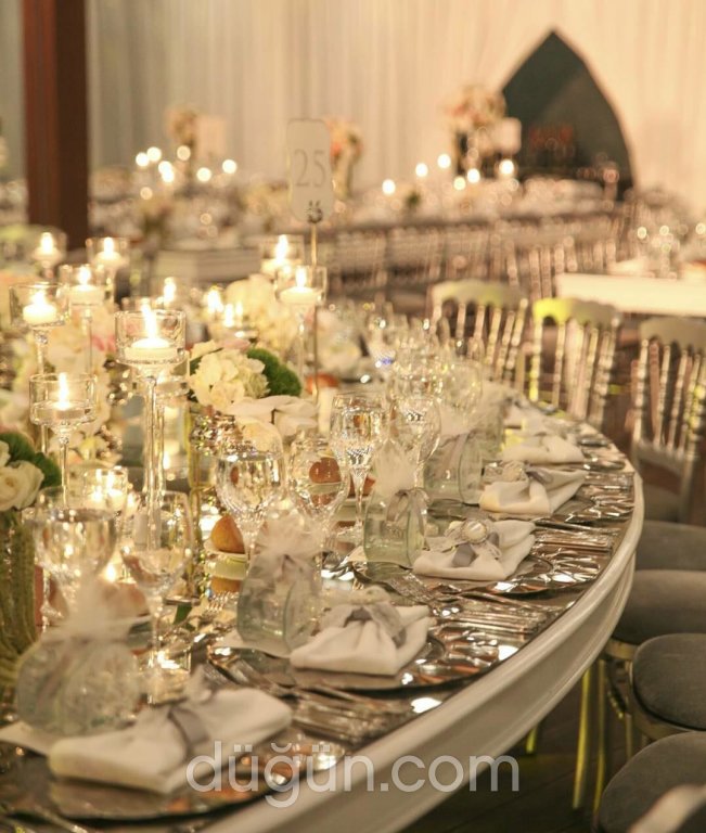 Aslı Türker Events