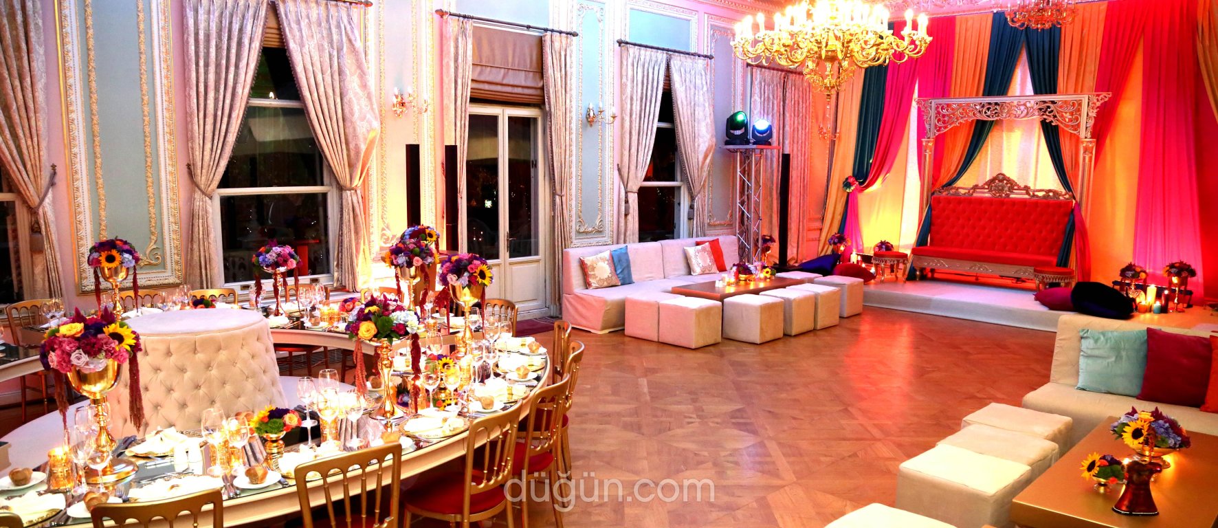 Aslı Türker Events