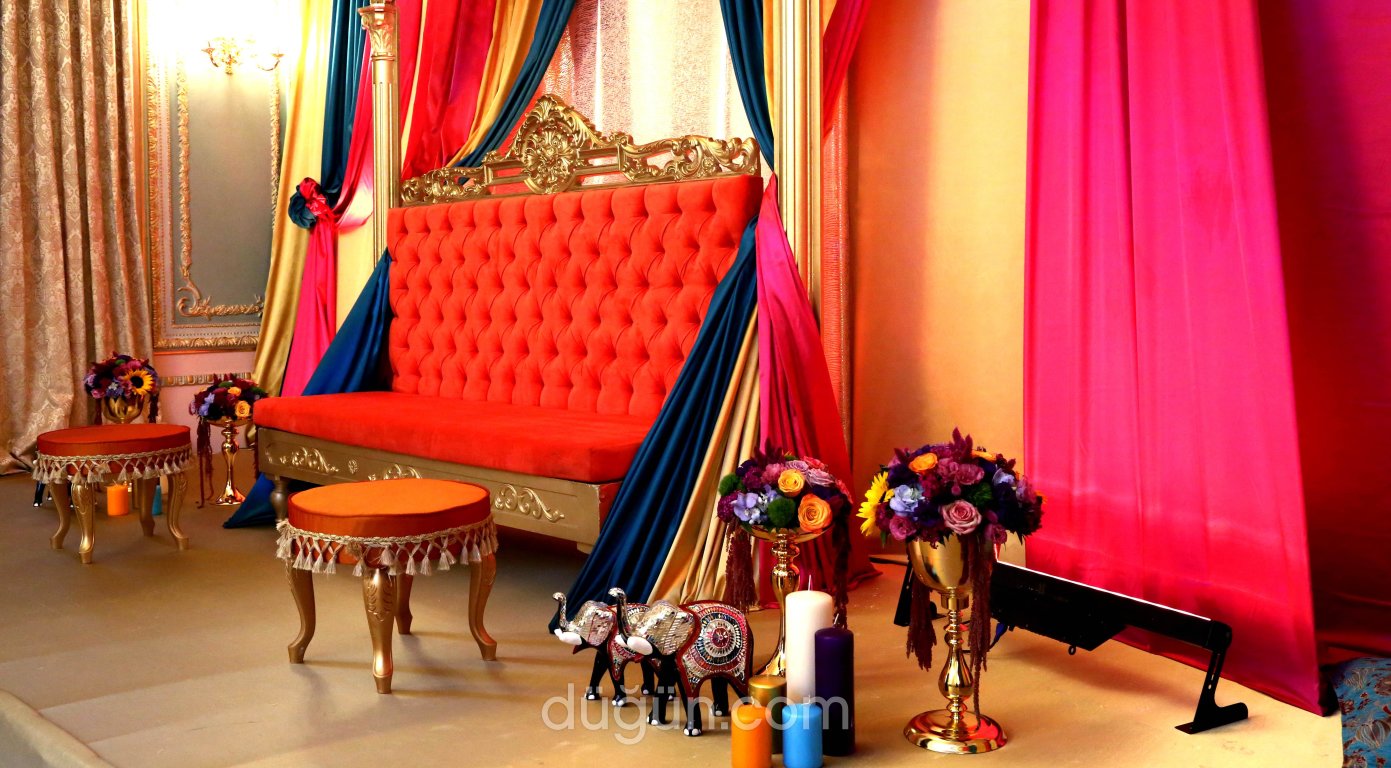 Aslı Türker Events