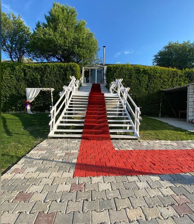 Badem Çiçeği