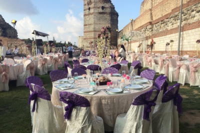 Topkapı Sosyal Tesisleri