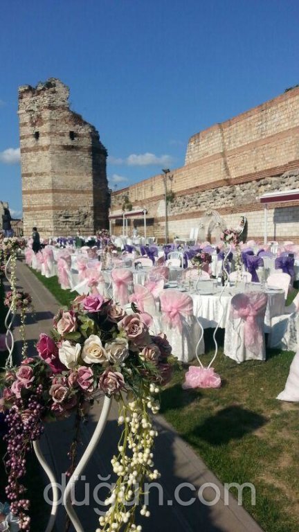 Topkapı Sosyal Tesisleri