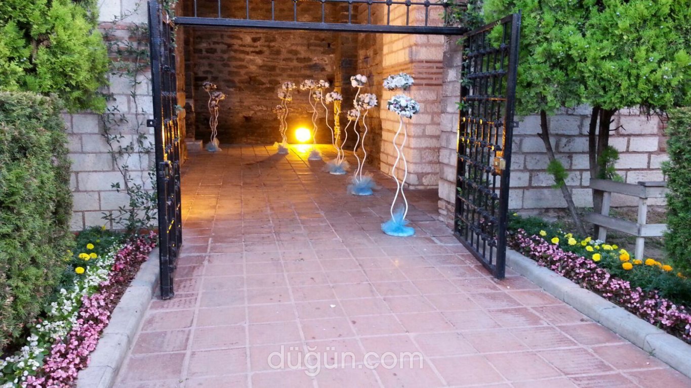 Topkapı Sosyal Tesisleri