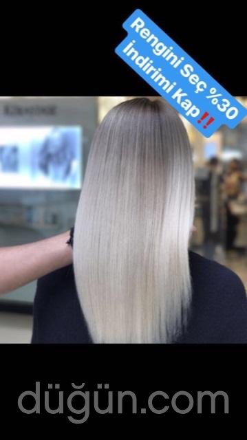 Bayram Bal Batı Ataşehir Kent Plus