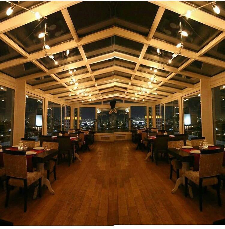 Gıybet Restaurant