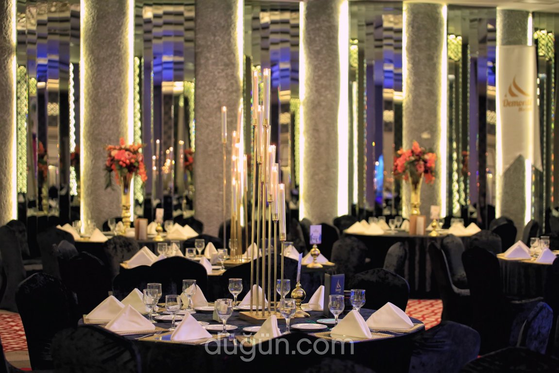 Demonti Otel