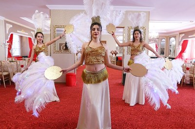 Koz Kına Organizasyon