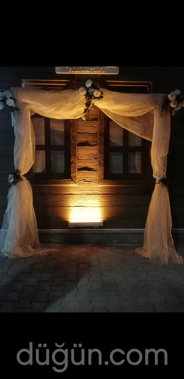 Koz Kına Organizasyon