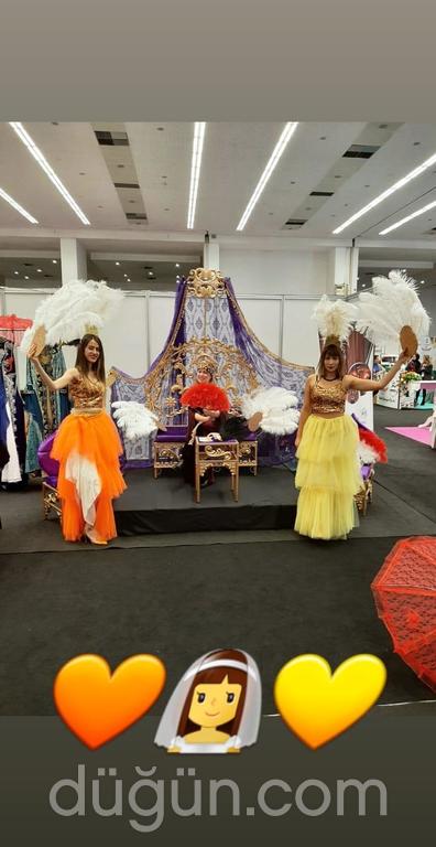 Koz Kına Organizasyon