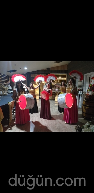 Koz Kına Organizasyon