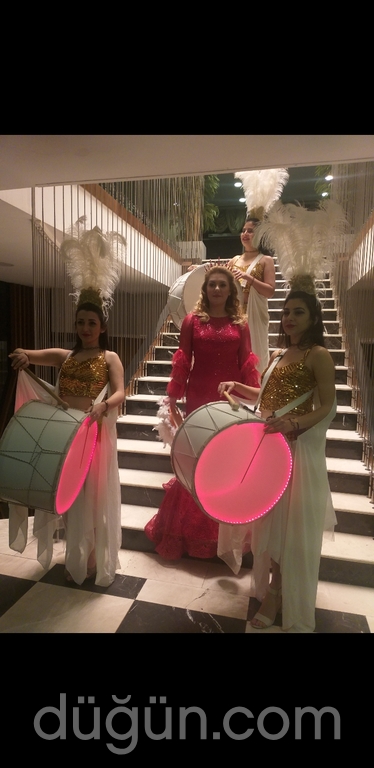 Koz Kına Organizasyon