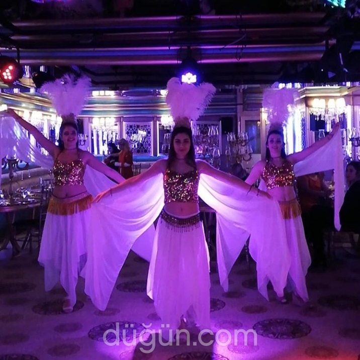 Koz Kına Organizasyon