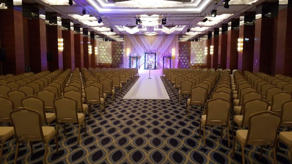 DoubleTree by Hilton Istanbul Topkapı