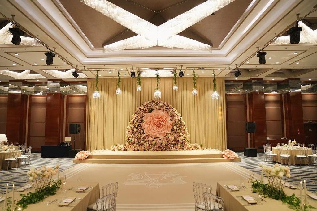 DoubleTree by Hilton Istanbul Topkapı