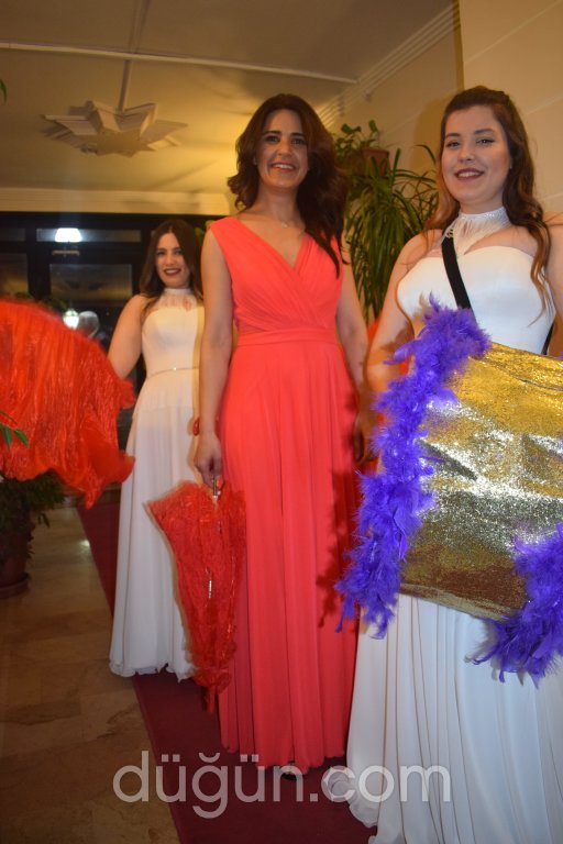 Pendik Kanuni Kına Organizasyon