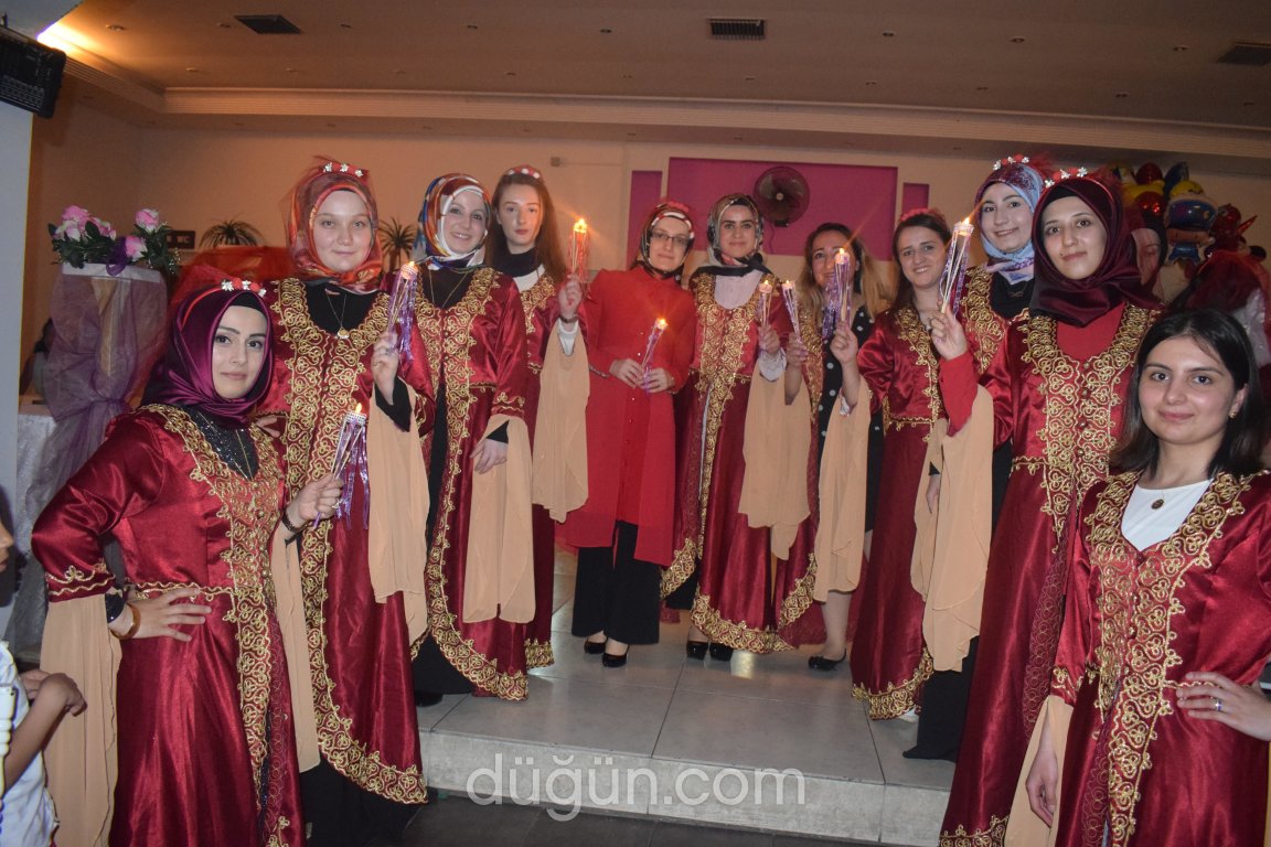 Pendik Kanuni Kına Organizasyon