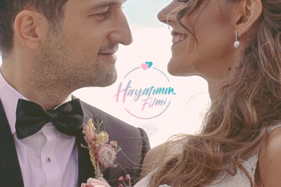 Hayatımın Filmi