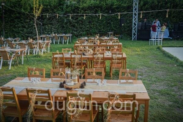 Kirazlı Bahçe Kır Düğünü