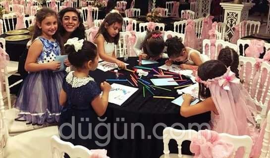 NS Düğün Bakıcılık Hizmetleri